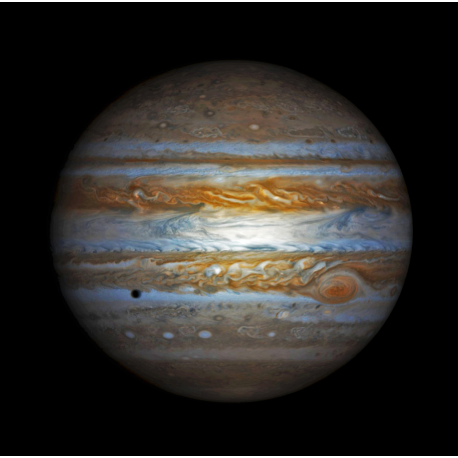 Planetary - Jupiter Oil