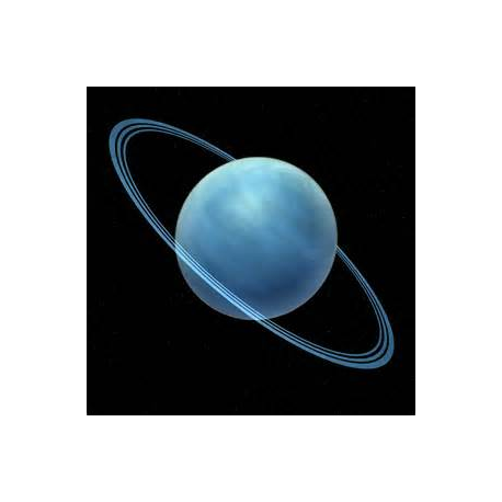 Planetary - Uranus Oil