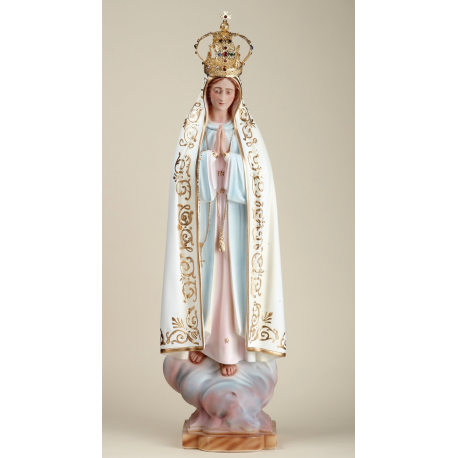 Our Lady of Fatima Oil