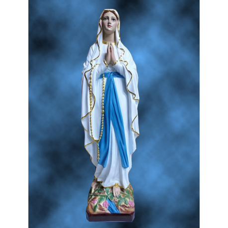 Our Lady of Lourdes Oil