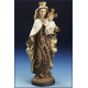 Our Lady of Mount Carmel Oil