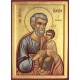 Saint Joseph Oil