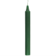 Green Household Candle