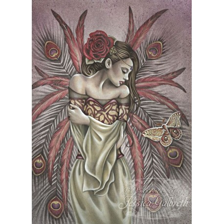 Persephone Oil