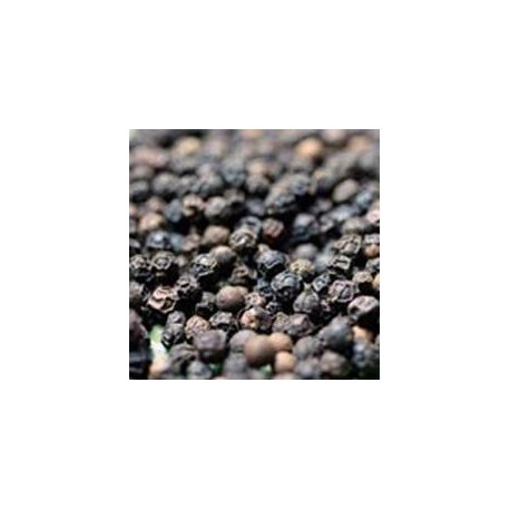 Black Pepper Oil