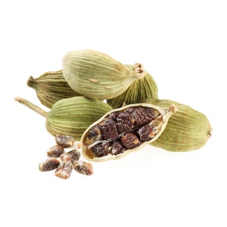 Cardamom Oil