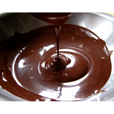 Chocolate Oil