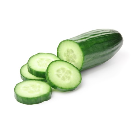 Cucumber Oil