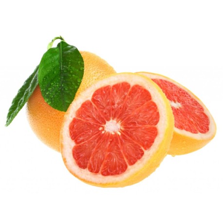 Grapefruit Oil