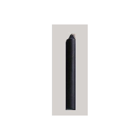 Black Chime Candle