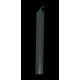 Navy Blue Chime Candle