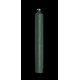 Dark Green Chime Candle
