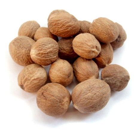 Nutmeg Oil