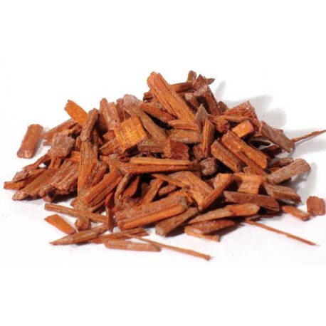 Sandalwood Oil