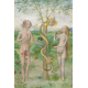 Adam and Eve Oil