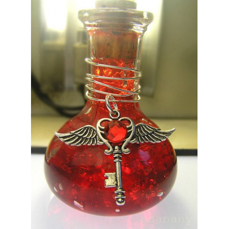 Special # 20 Conjure Oil