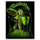 Absinthe Stick  Incense