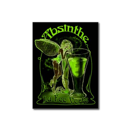 Absinthe Stick  Incense