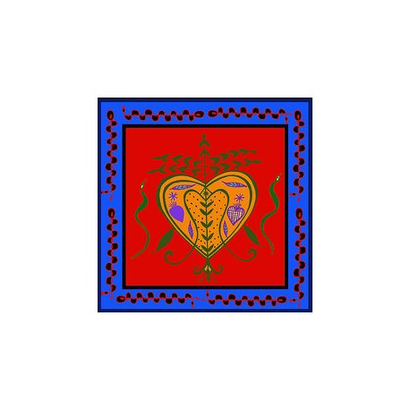 Erzulie Love Stick  Incense