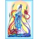 Kwan Yin Stick  Incense