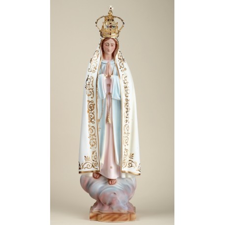 Lady of Fatima Stick  Incense