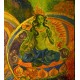 Green Tara Stick  Incense