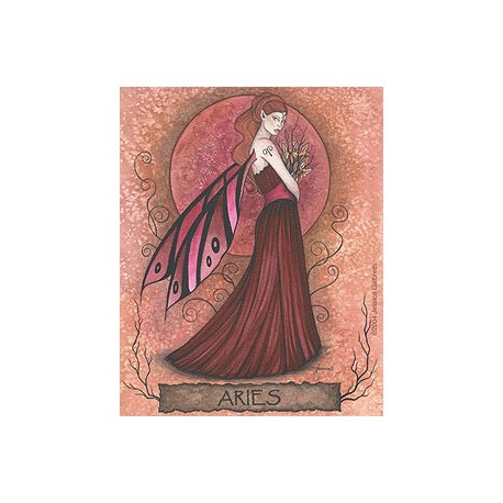 Aries Stick  Incense