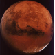 Planetary - Mars Stick  Incense