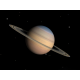 Planetary - Saturn Stick  Incense