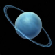 Planetary - Uranus Stick  Incense