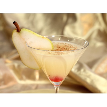 Pear Glace (type) Oil