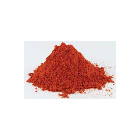 Red Sandalwood Powder (Pterocarpus Santalinus)