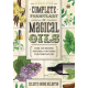 Llewellyn's Complete Formulary of Magical Oils 