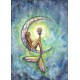 Mermaid WisdomConjure Oil