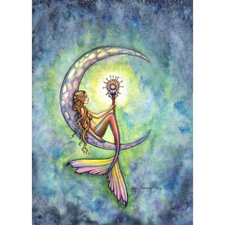 Mermaid WisdomConjure Oil