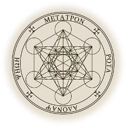 Archangel Metatron Oil