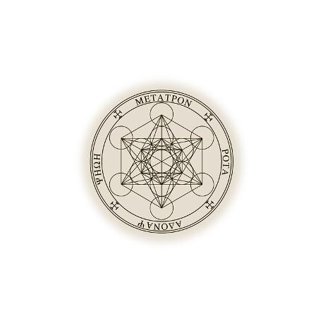 Archangel Metatron Oil