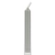 Gray Chime Candle