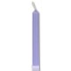 Lavender Chime Candle