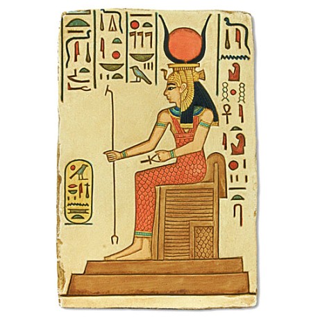 Hathor Stick Incense