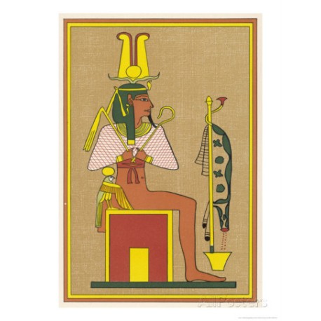 Ptah Stick Incense