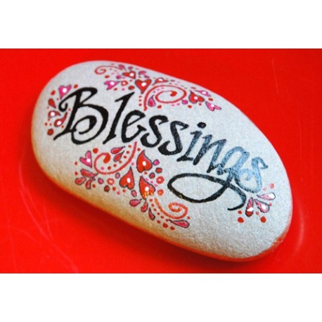 Blessing Oil