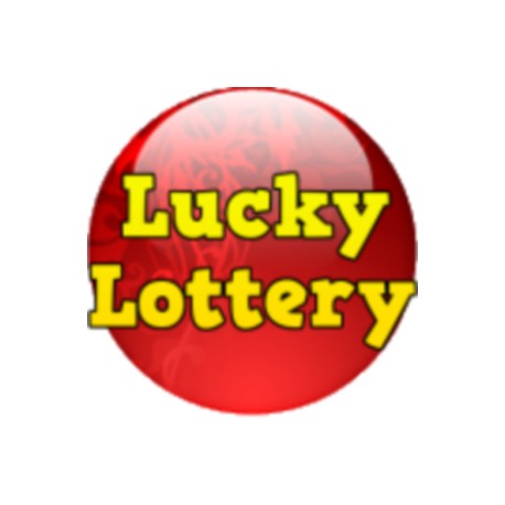 Lucky Lottery Conjure Oil