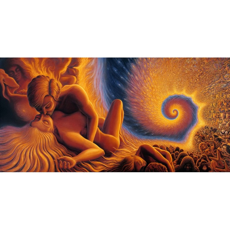Incense Sex 37
