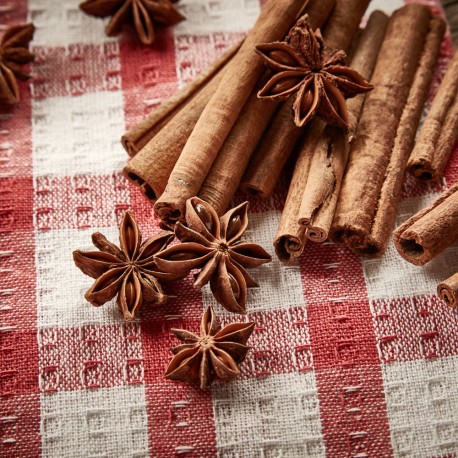 Cinnamon Sticks Oil