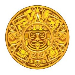 Mayan Gold Mayan Gold