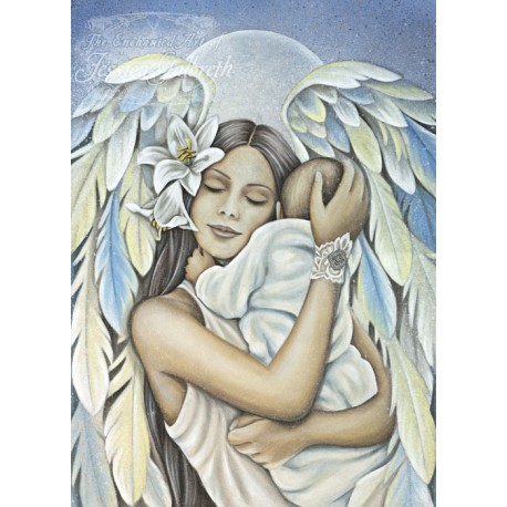 Sleeping Angels Oil