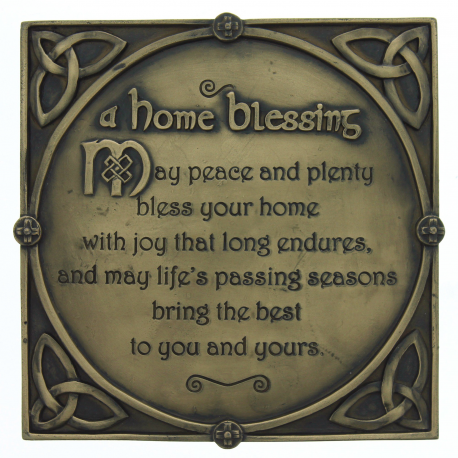 Home Blessing Oil