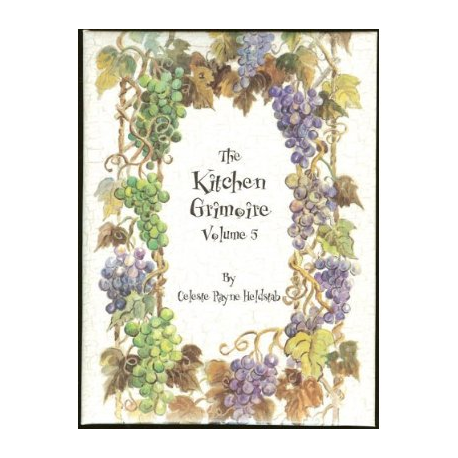 Kitchen Grimoire Collection - Volume 5