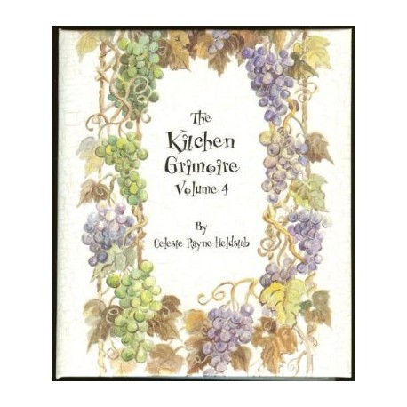 Kitchen Grimoire Collection - Volume 4